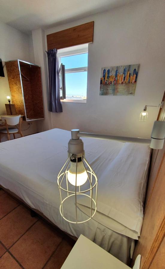 Guest house Real