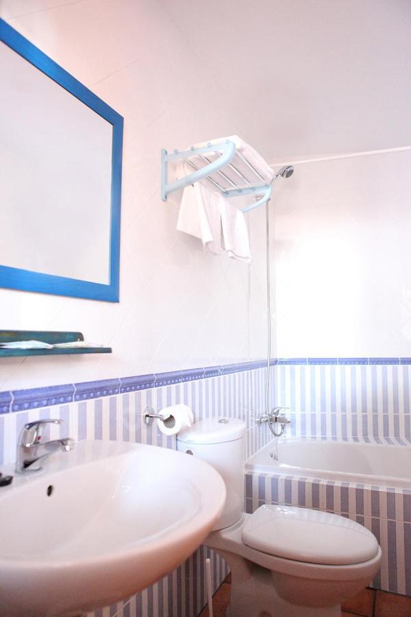 Guest house Real San Juan Del Puerto