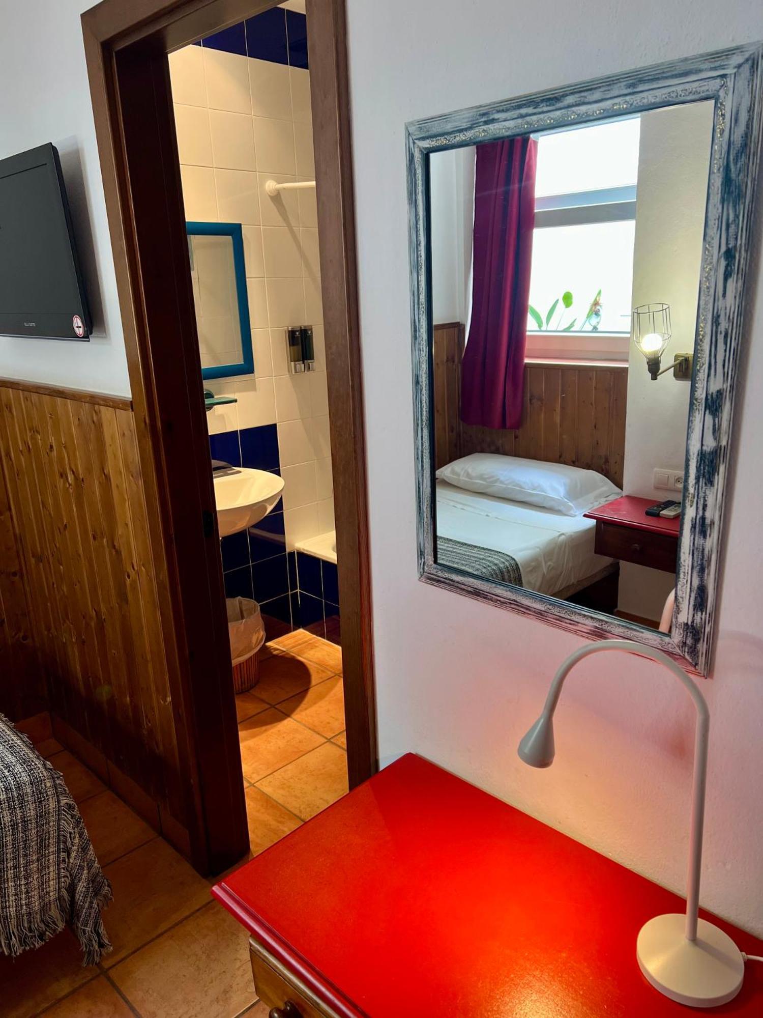 Guest house Real