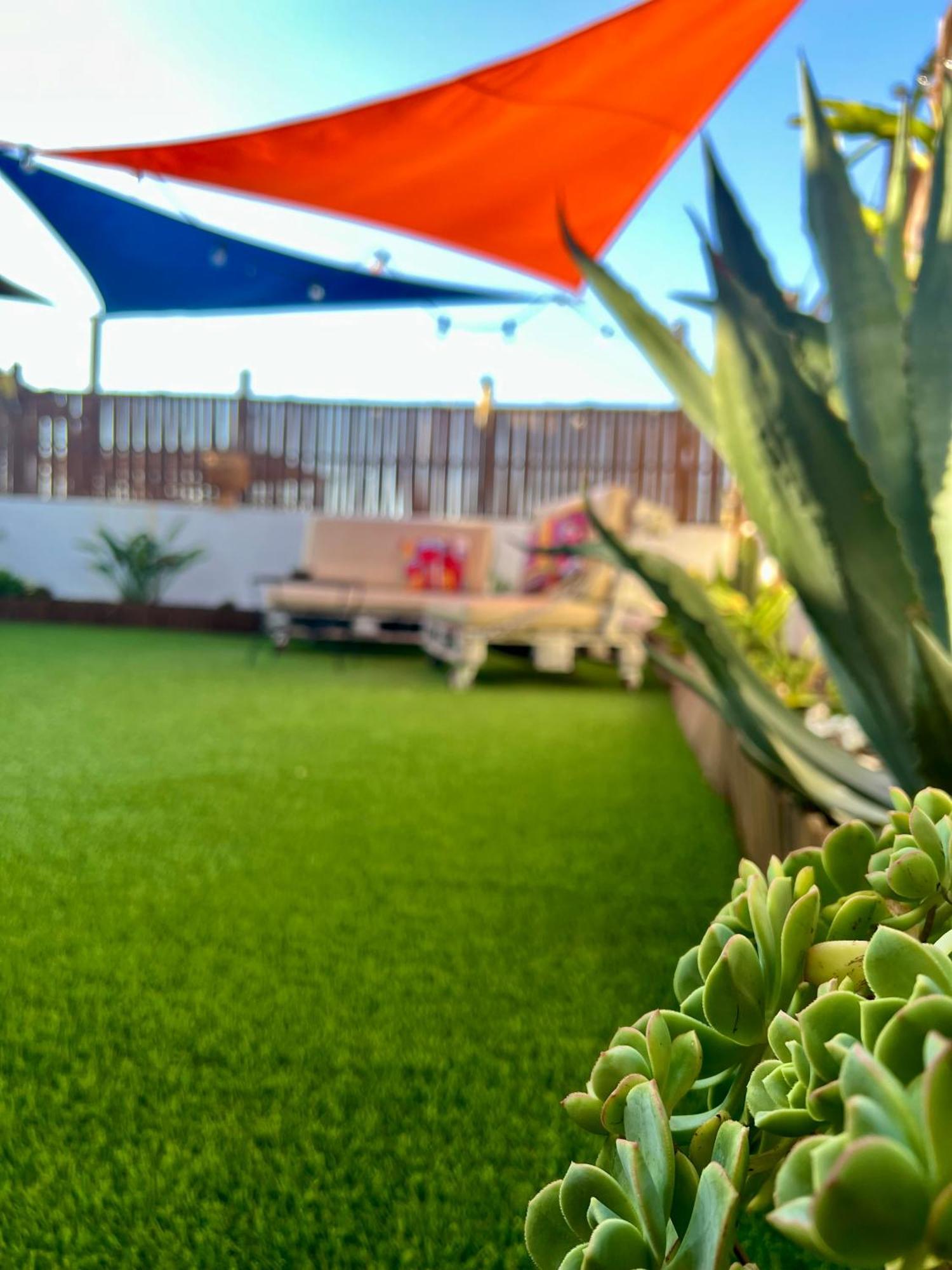 Real Guest house San Juan Del Puerto