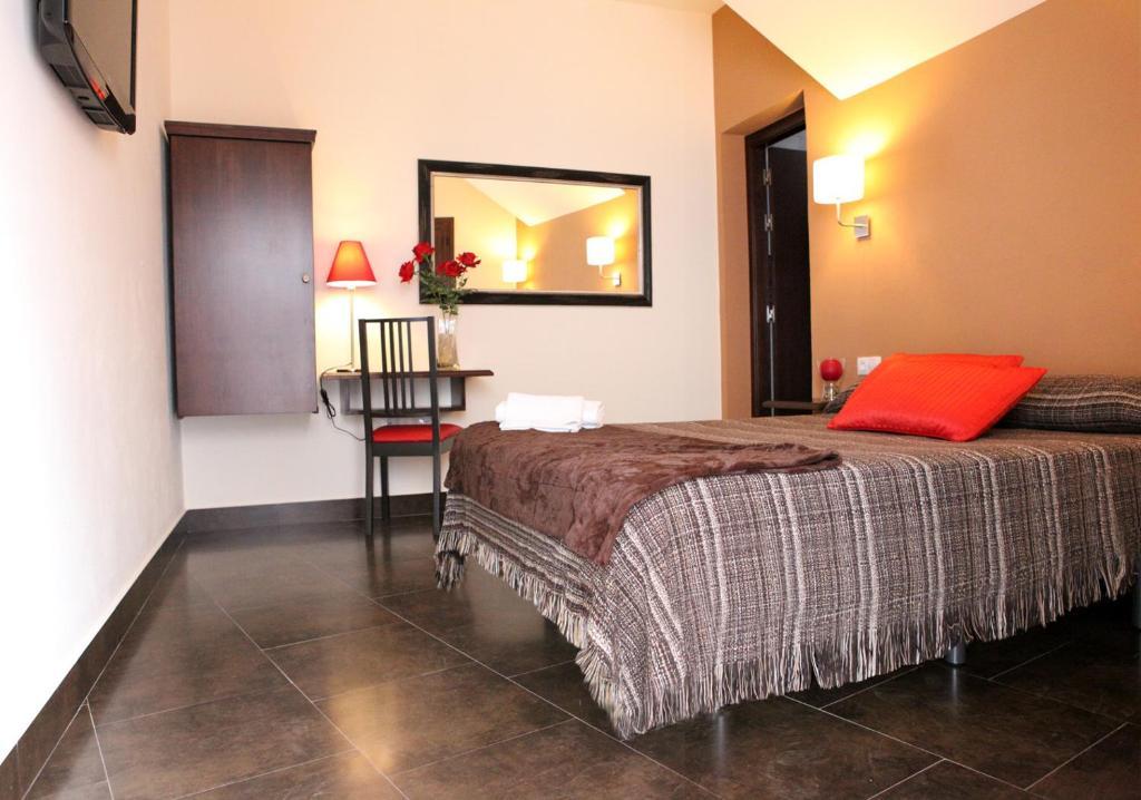 Real Guest house San Juan Del Puerto